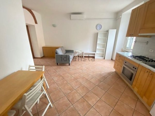 appartamento in affitto a Milano in zona De Angeli