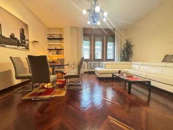 appartamento in affitto a Milano in zona Isola