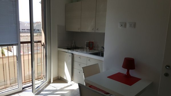 appartamento in affitto a Milano in zona Bocconi
