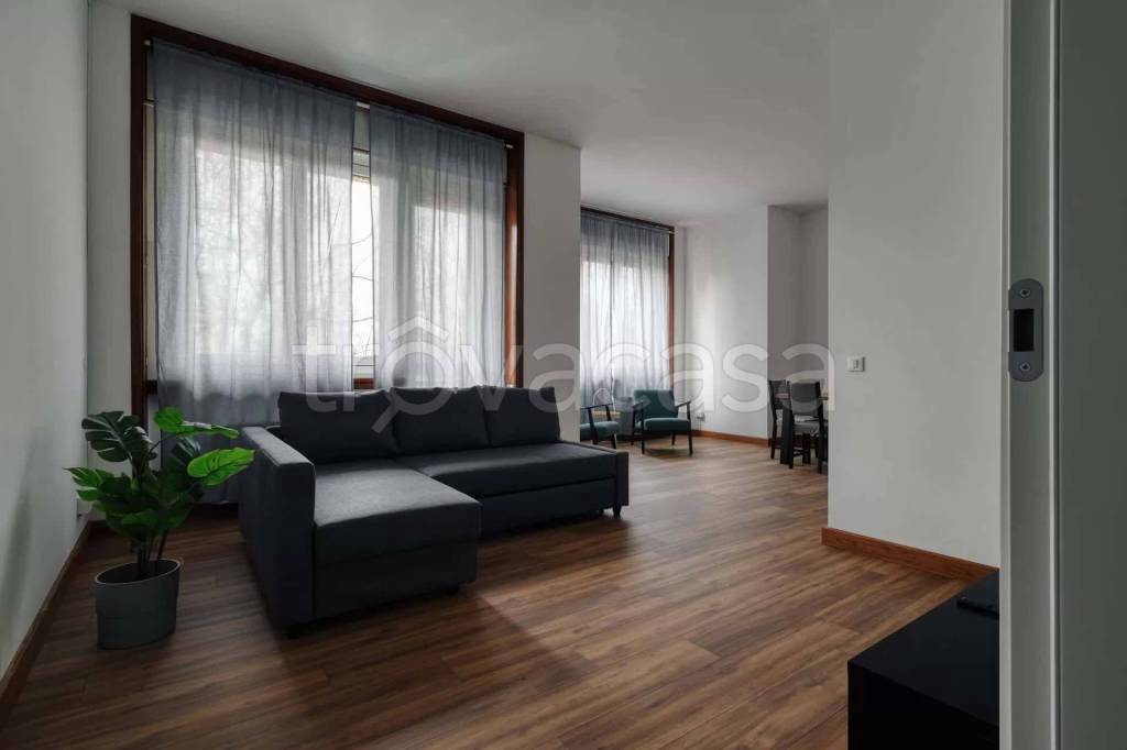 appartamento in affitto a Milano in zona Porta Ticinese