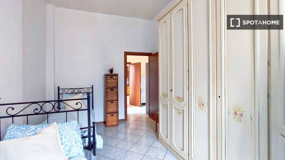 appartamento in affitto a Milano in zona Crescenzago