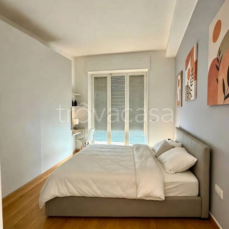 appartamento in affitto a Milano in zona Sant'Ambrogio