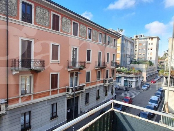 appartamento in affitto a Milano in zona NoLo