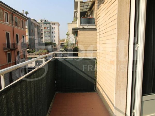 appartamento in affitto a Milano in zona NoLo