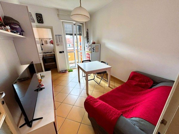 appartamento in affitto a Milano in zona Città Studi