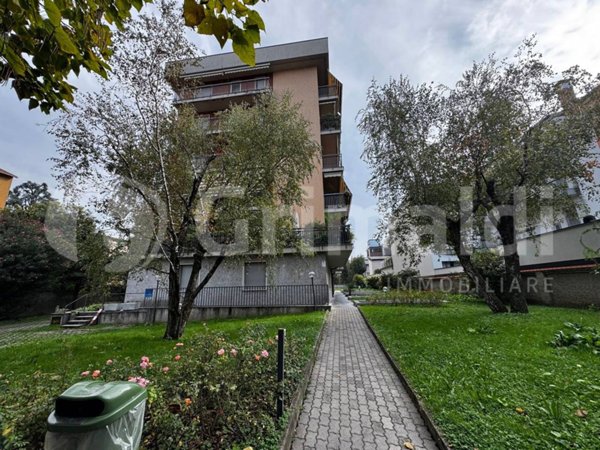 appartamento in affitto a Milano in zona Affori