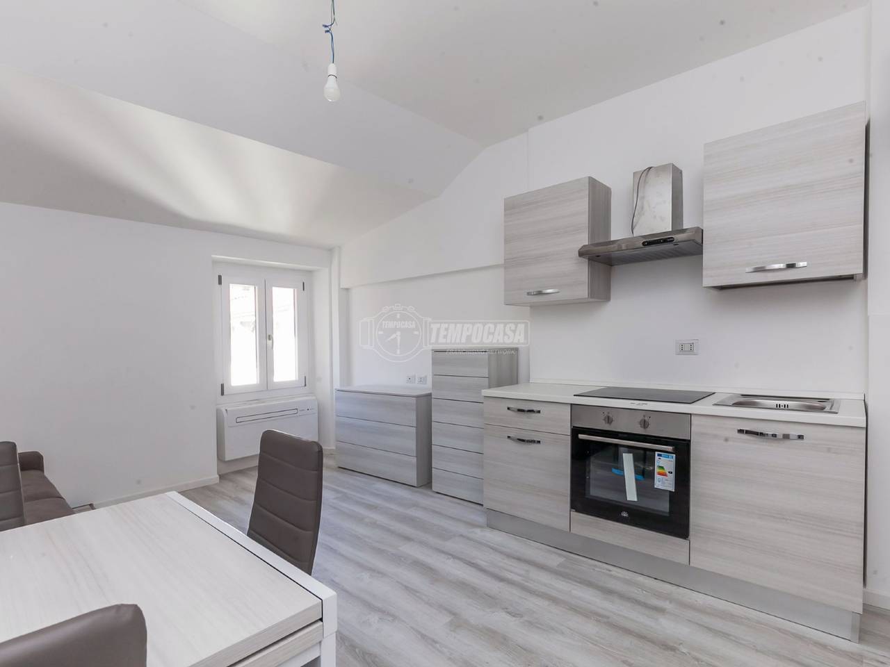appartamento in affitto a Milano in zona Bovisa