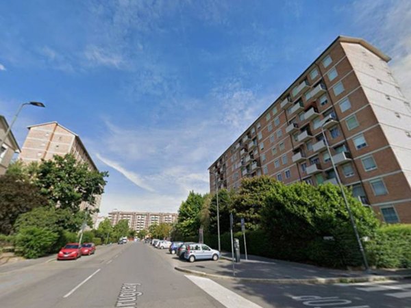 appartamento in affitto a Milano in zona Gallaratese