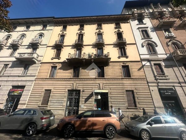 appartamento in affitto a Milano in zona Stazione Centrale