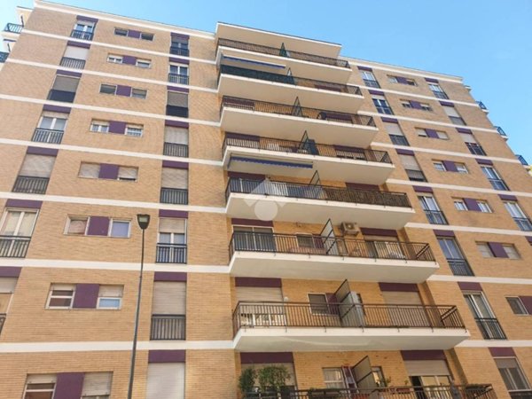 appartamento in affitto a Milano in zona Bande Nere