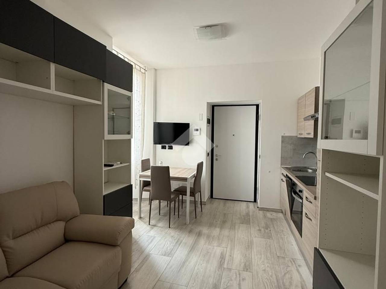 appartamento in affitto a Milano in zona Città Studi
