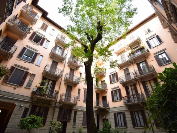 appartamento in affitto a Milano in zona Città Studi