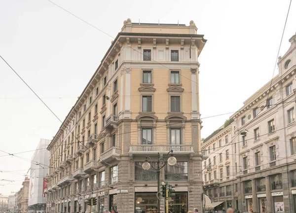 ufficio in affitto a Milano in zona Centro Storico