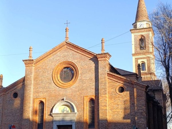 appartamento in affitto a Milano in zona Città Studi