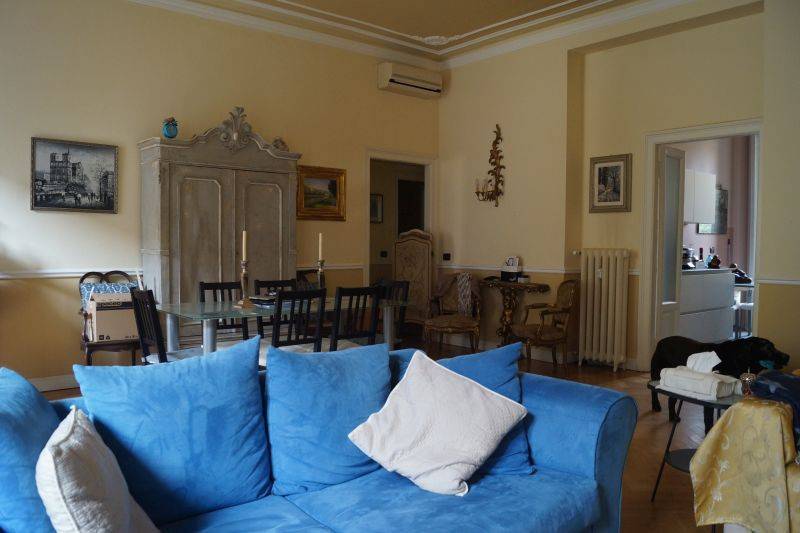 appartamento in affitto a Milano in zona Porta Monforte