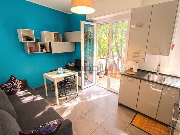 appartamento in affitto a Milano in zona Gorla