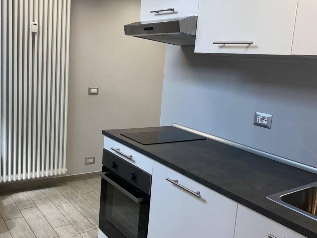 appartamento in affitto a Milano in zona NoLo