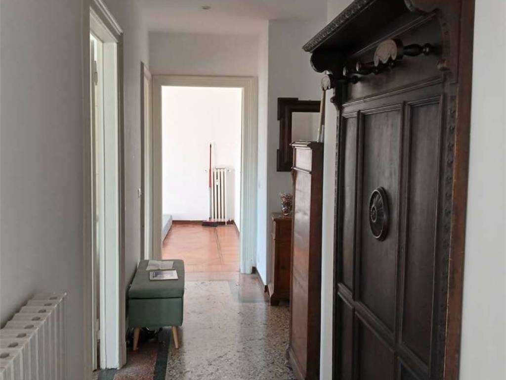 appartamento in affitto a Milano in zona Porta Romana