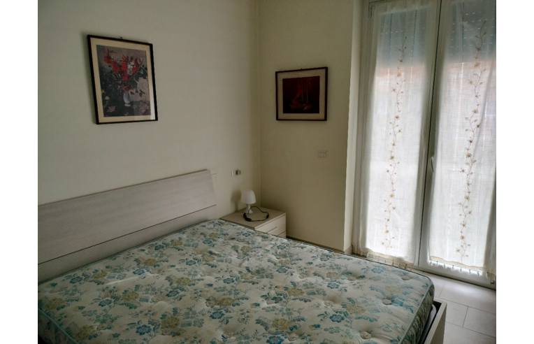 appartamento in affitto a Milano in zona Lambrate