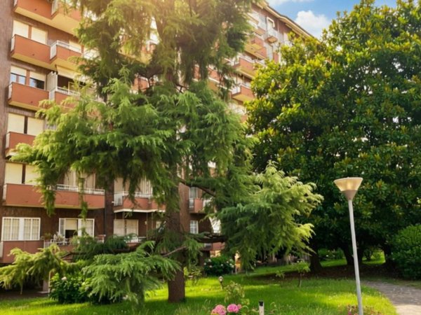 appartamento in affitto a Milano in zona Lambrate