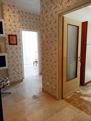 appartamento in affitto a Milano in zona Gorla