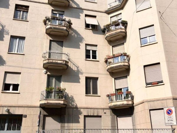appartamento in affitto a Milano in zona Porta Venezia