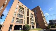 appartamento in affitto a Milano in zona Lorenteggio