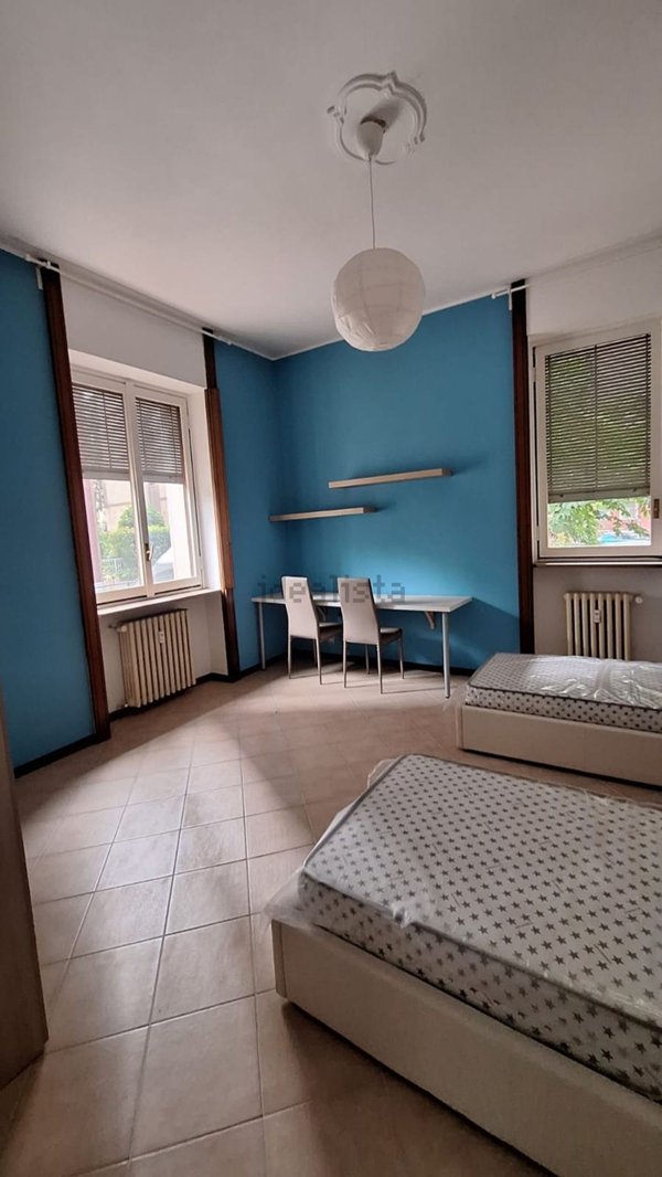 appartamento in affitto a Milano in zona Porta Romana
