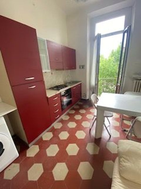 appartamento in affitto a Milano in zona Garegnano