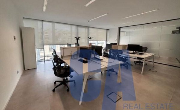ufficio in affitto a Milano in zona Solari