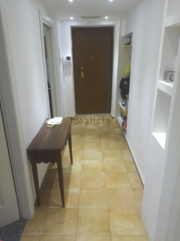 appartamento in affitto a Milano in zona Ponte Seveso