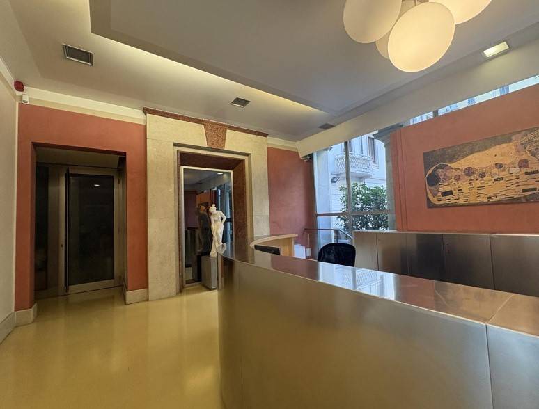 ufficio in affitto a Milano in zona Solari