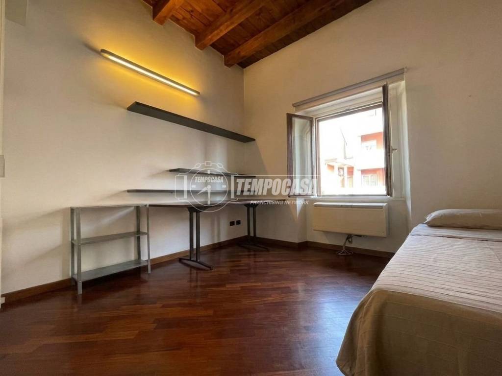 appartamento in affitto a Milano in zona Sant'Ambrogio