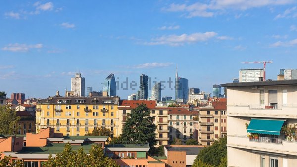 appartamento in affitto a Milano in zona Città Studi