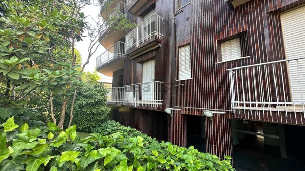 appartamento in affitto a Milano in zona Villapizzone