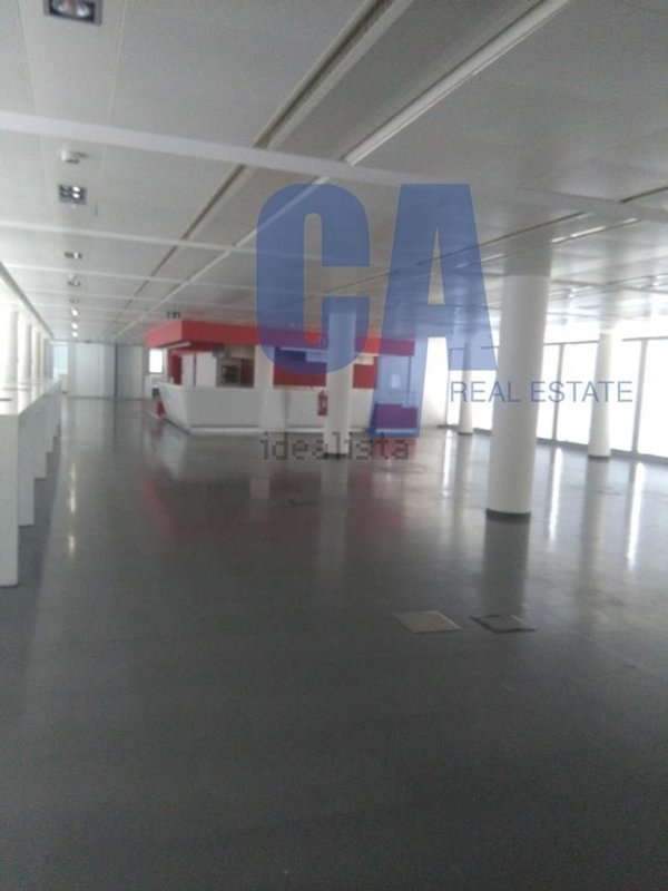 ufficio in affitto a Milano in zona Lorenteggio