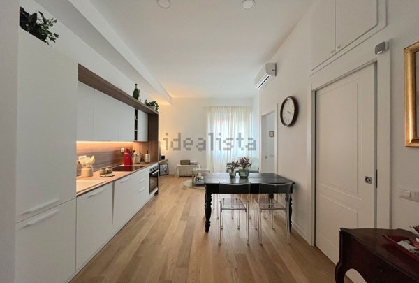 appartamento in affitto a Milano in zona San Vittore