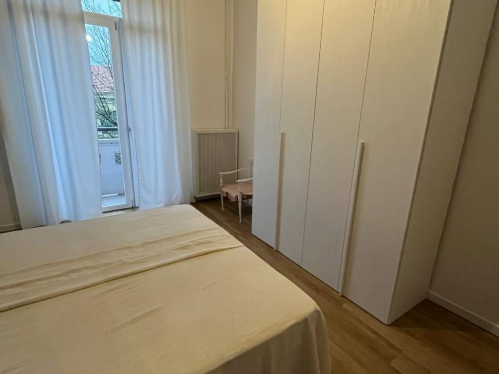 appartamento in affitto a Milano in zona San Siro