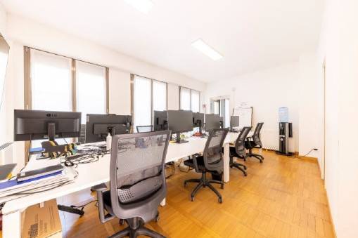 ufficio in affitto a Milano in zona Porta Genova