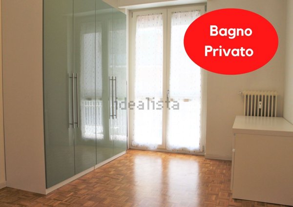 appartamento in affitto a Milano in zona Città Studi