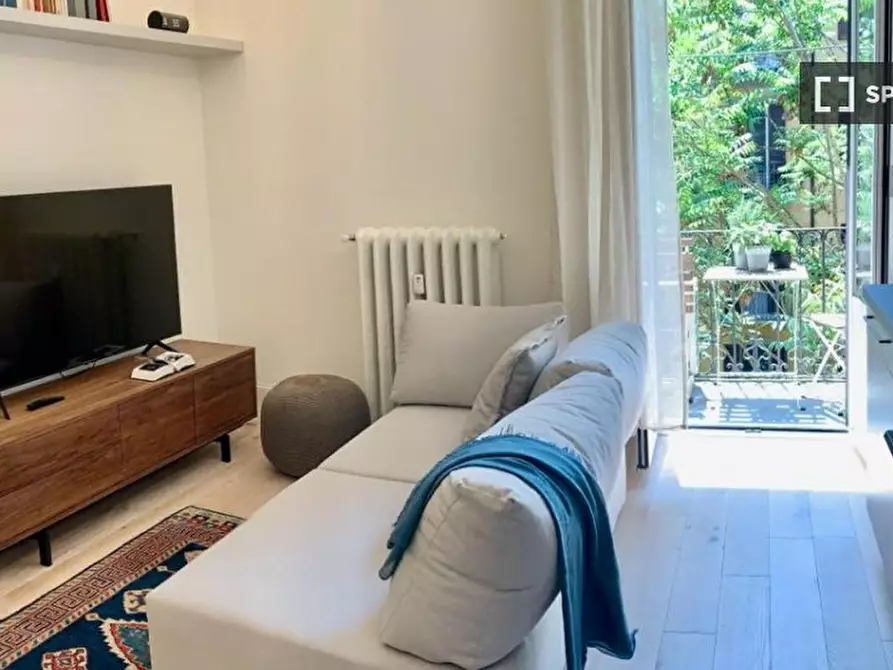 appartamento in affitto a Milano in zona Stazione Centrale