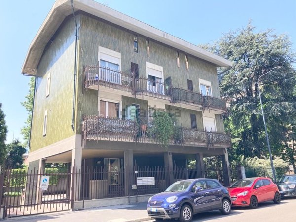 appartamento in affitto a Milano in zona Maggiolina