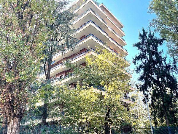 appartamento in affitto a Milano in zona San Siro