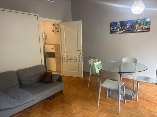 appartamento in affitto a Milano in zona Porta Ticinese