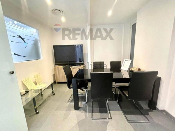 ufficio in affitto a Milano in zona Sempione
