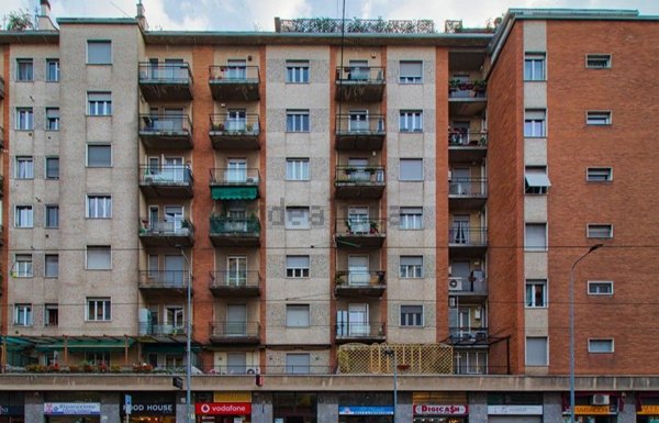 ufficio in affitto a Milano in zona Rembrandt