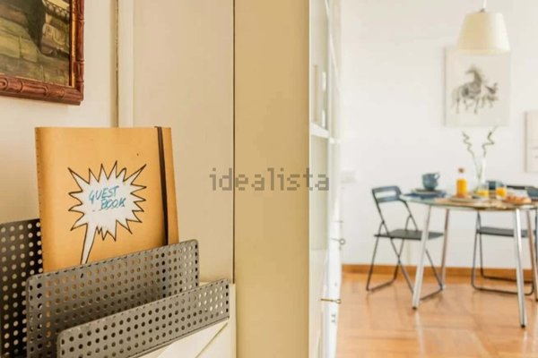 appartamento in affitto a Milano in zona Porta Tenaglia