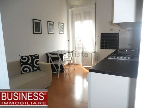 appartamento in affitto a Milano in zona Città Studi
