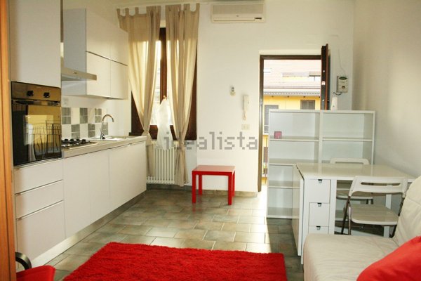 appartamento in affitto a Milano in zona Città Studi