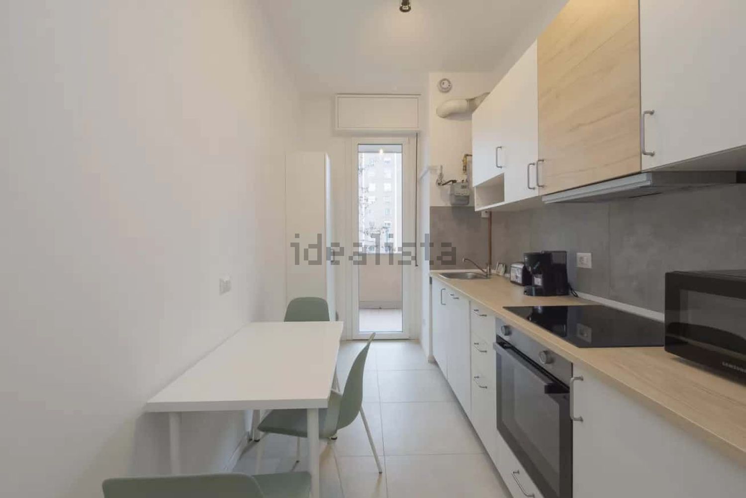 appartamento in affitto a Milano in zona Ronchetto sul Naviglio